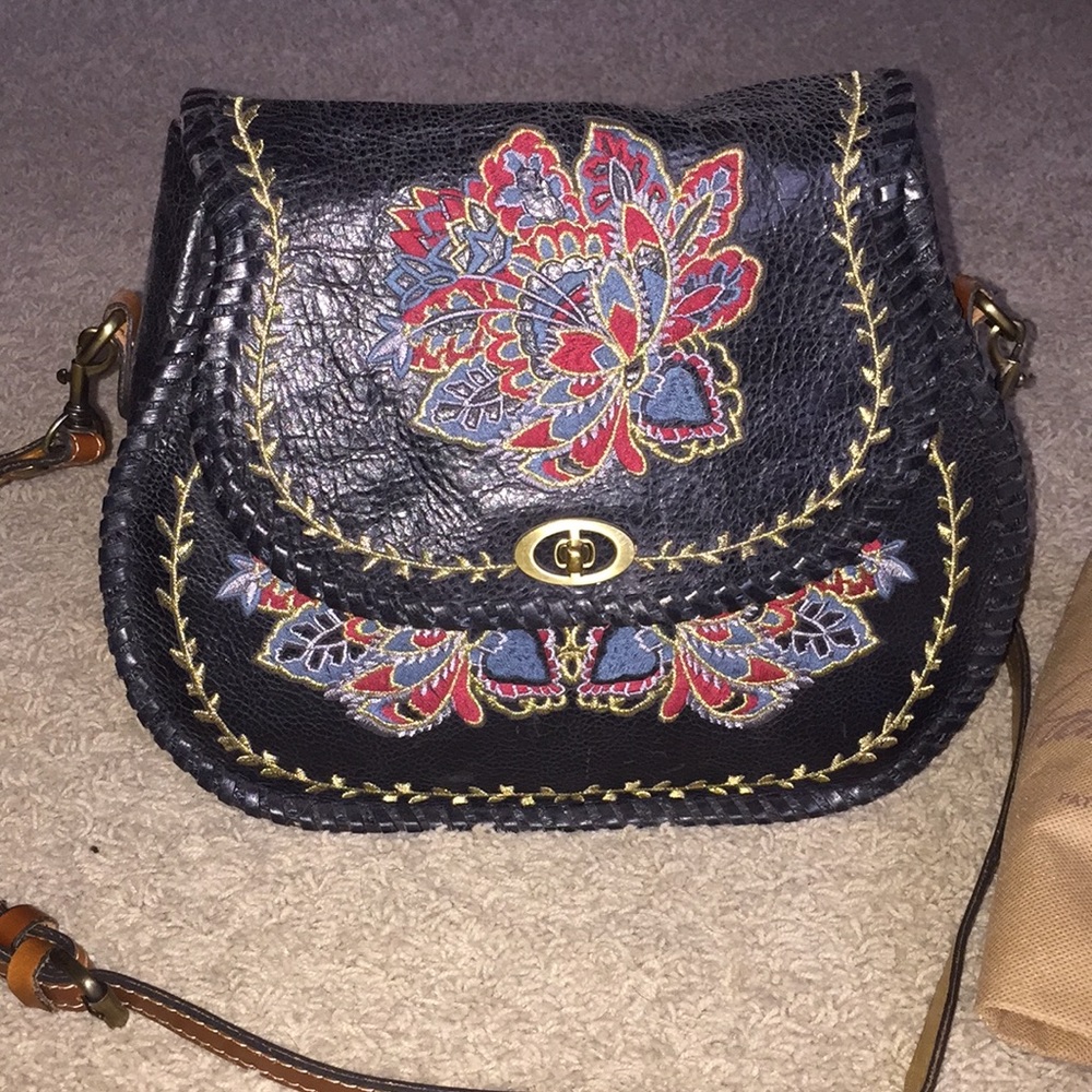 Handbag